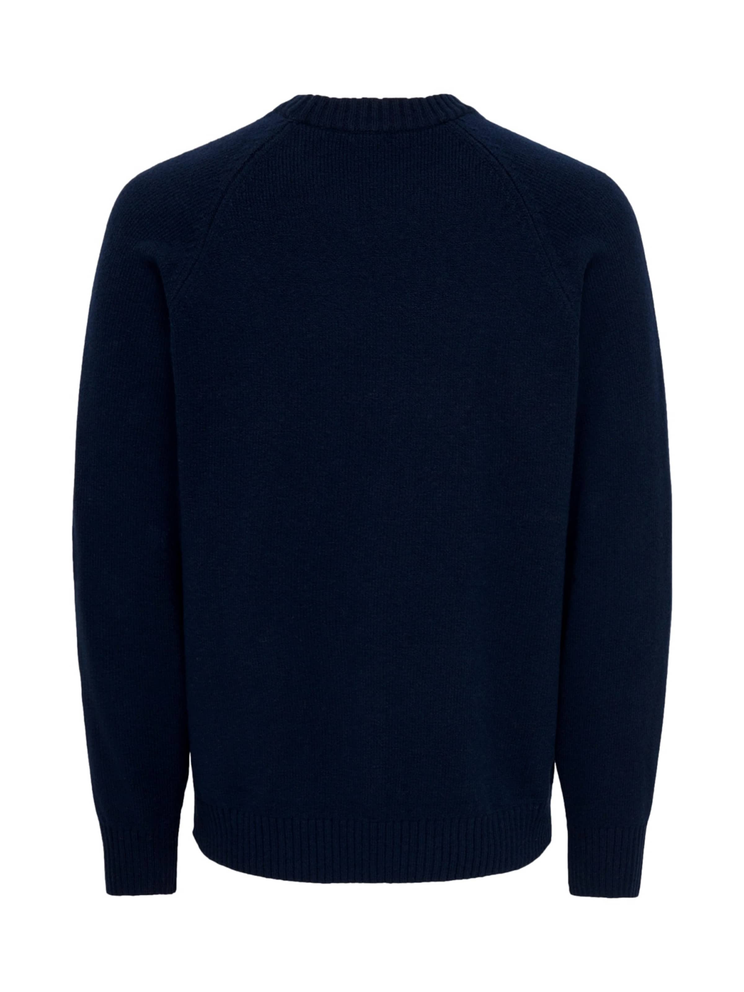 Only & Sons - Pullover 'ONSEJNAR' em azul