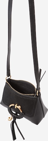 See by Chloé Shoulder bag in Black