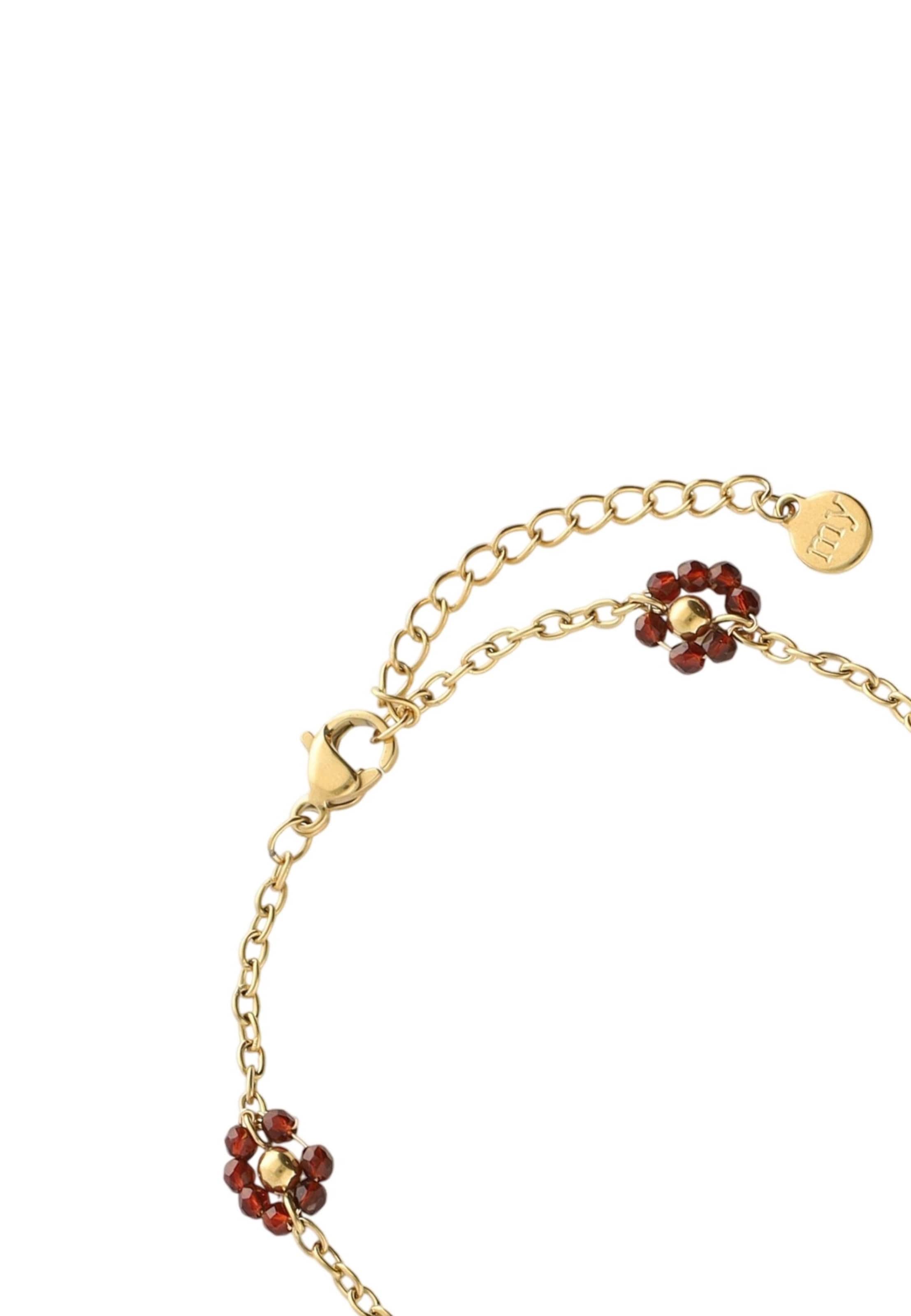 My Jewellery Armband in Goud