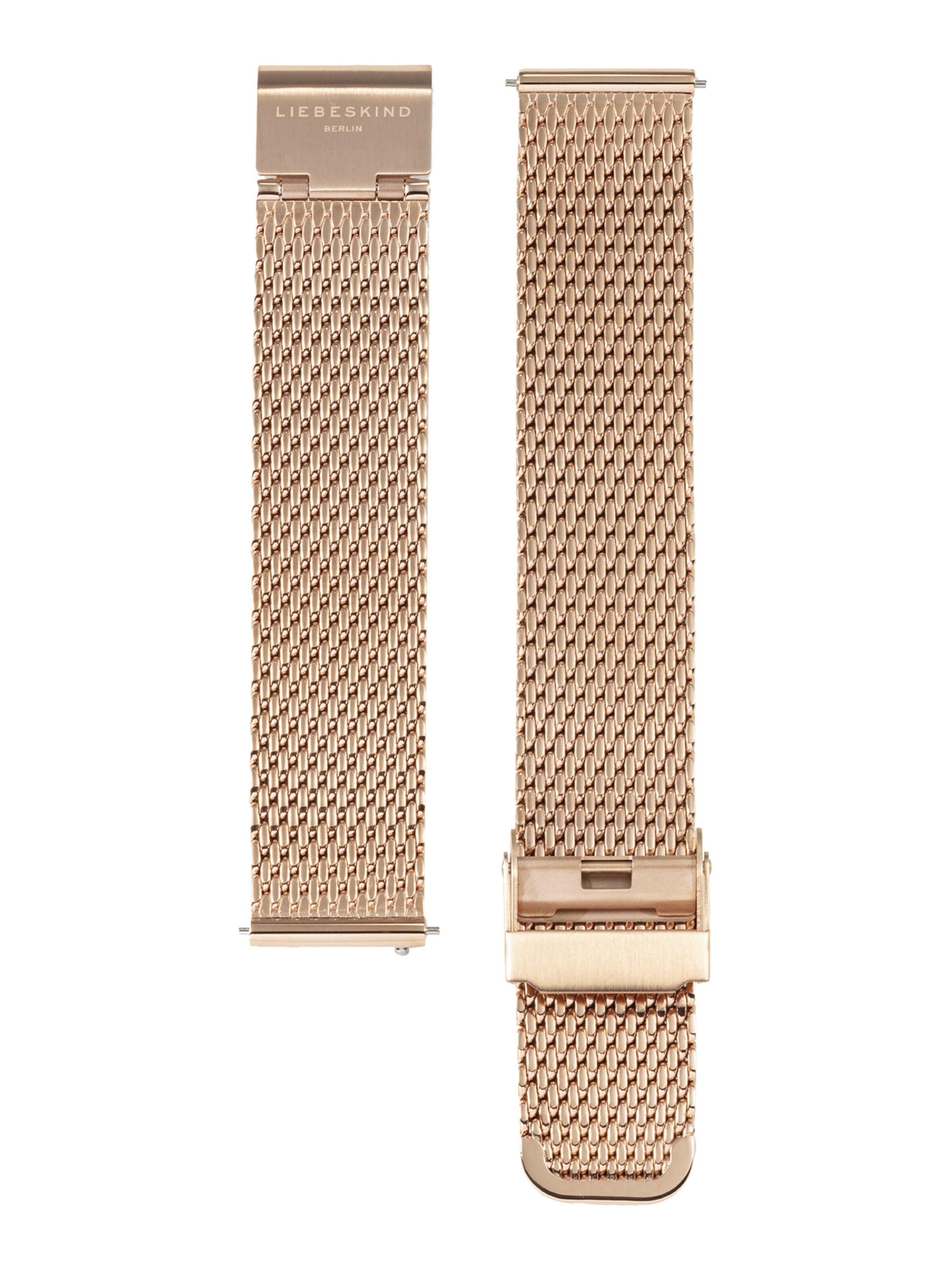 Liebeskind Berlin Bracelet in Gold: front