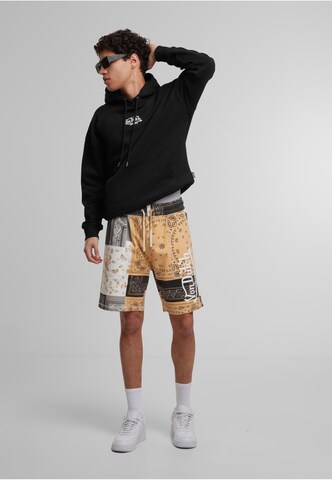 Felpa 'Matthew' di Von Dutch Originals in nero
