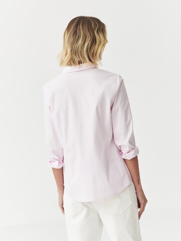 TATUUM Shirt in Pink