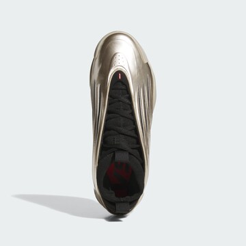 ADIDAS PERFORMANCE Sports shoe 'Harden Volume 9' in Gold