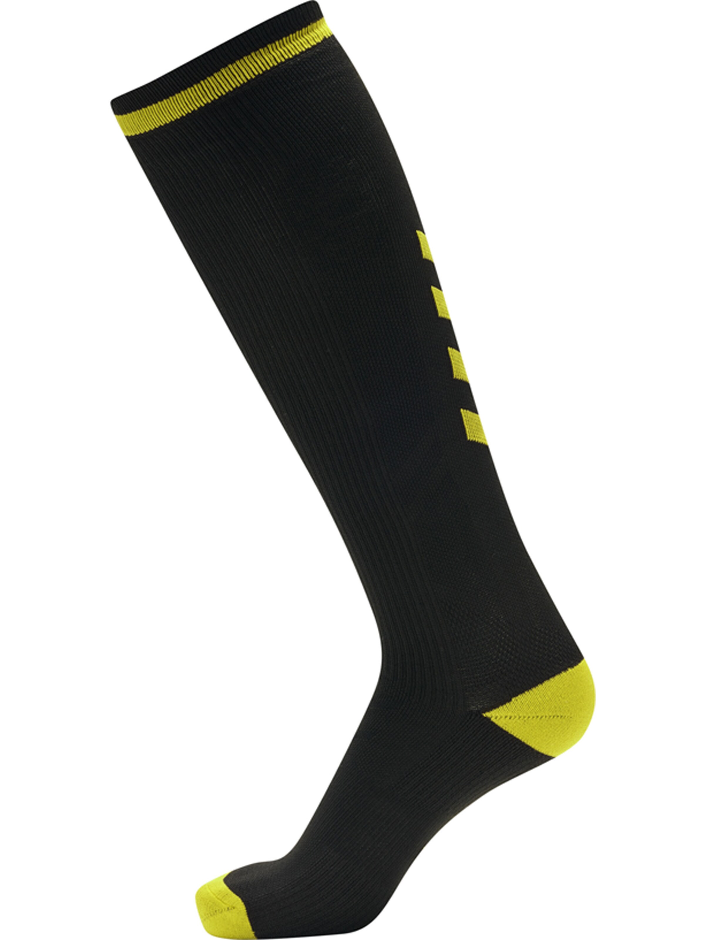 Hummel Sports socks in Black