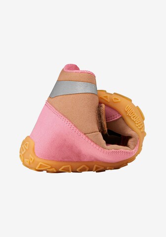 Affenzahn Sneakers 'Dreamer' in Pink