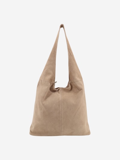 Brise Shopper 'Lumina' in Light brown, Item view