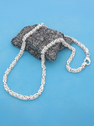 Tony Fein Kette 'König' in Silber