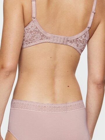 TRIUMPH BH ' Amourette ' in Roze