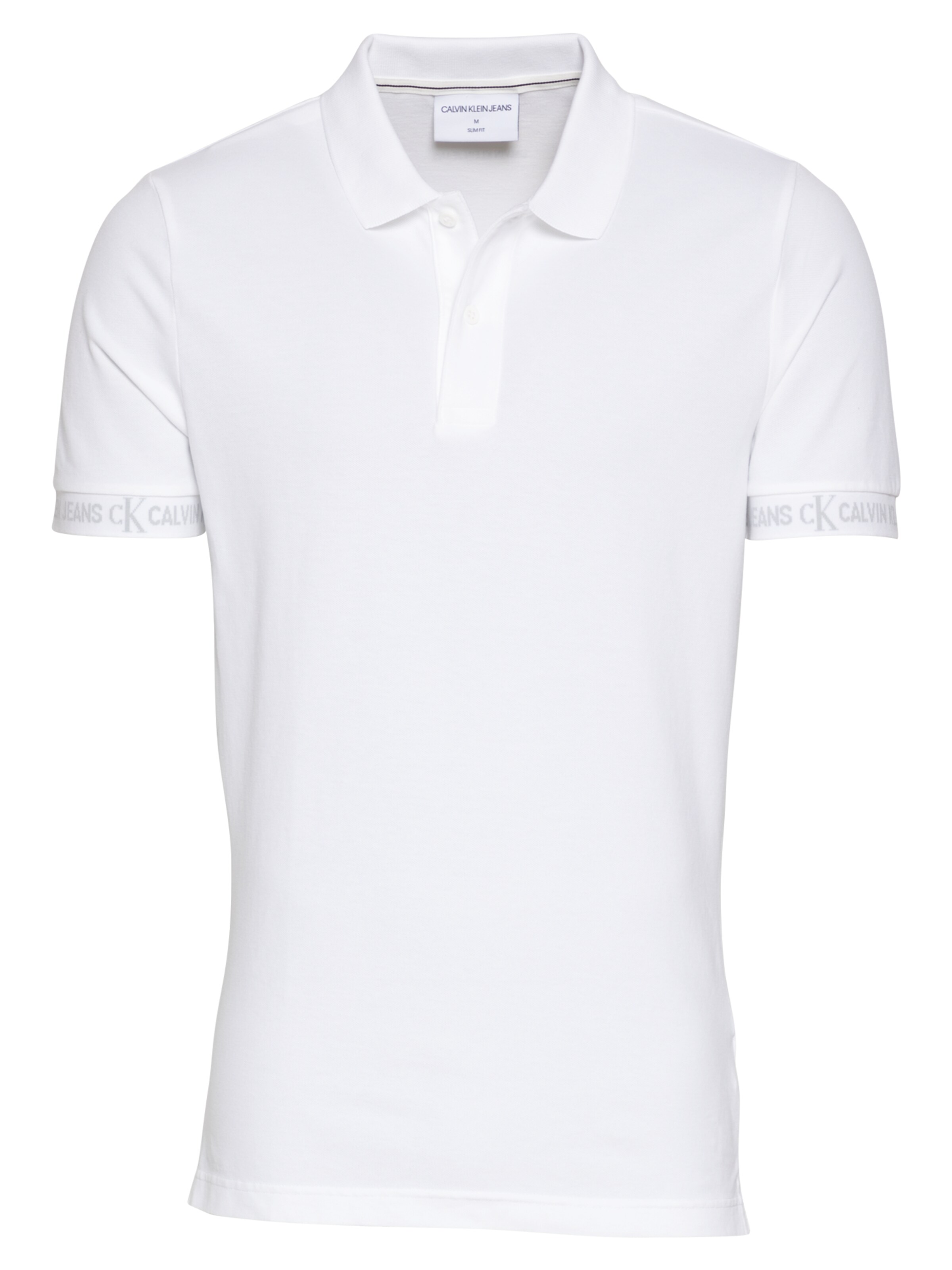 Calvin Klein Jeans Poloshirt Fur Herren I About You