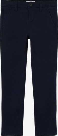Pantaloni 'Silas' NAME IT di colore navy, Visualizzazione prodotti