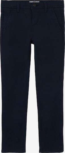 Pantaloni 'Silas' NAME IT di colore navy, Visualizzazione prodotti