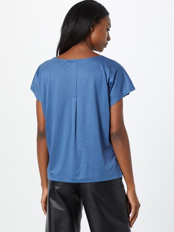 DRYKORN T-Shirt 'KIMANA' in Blau