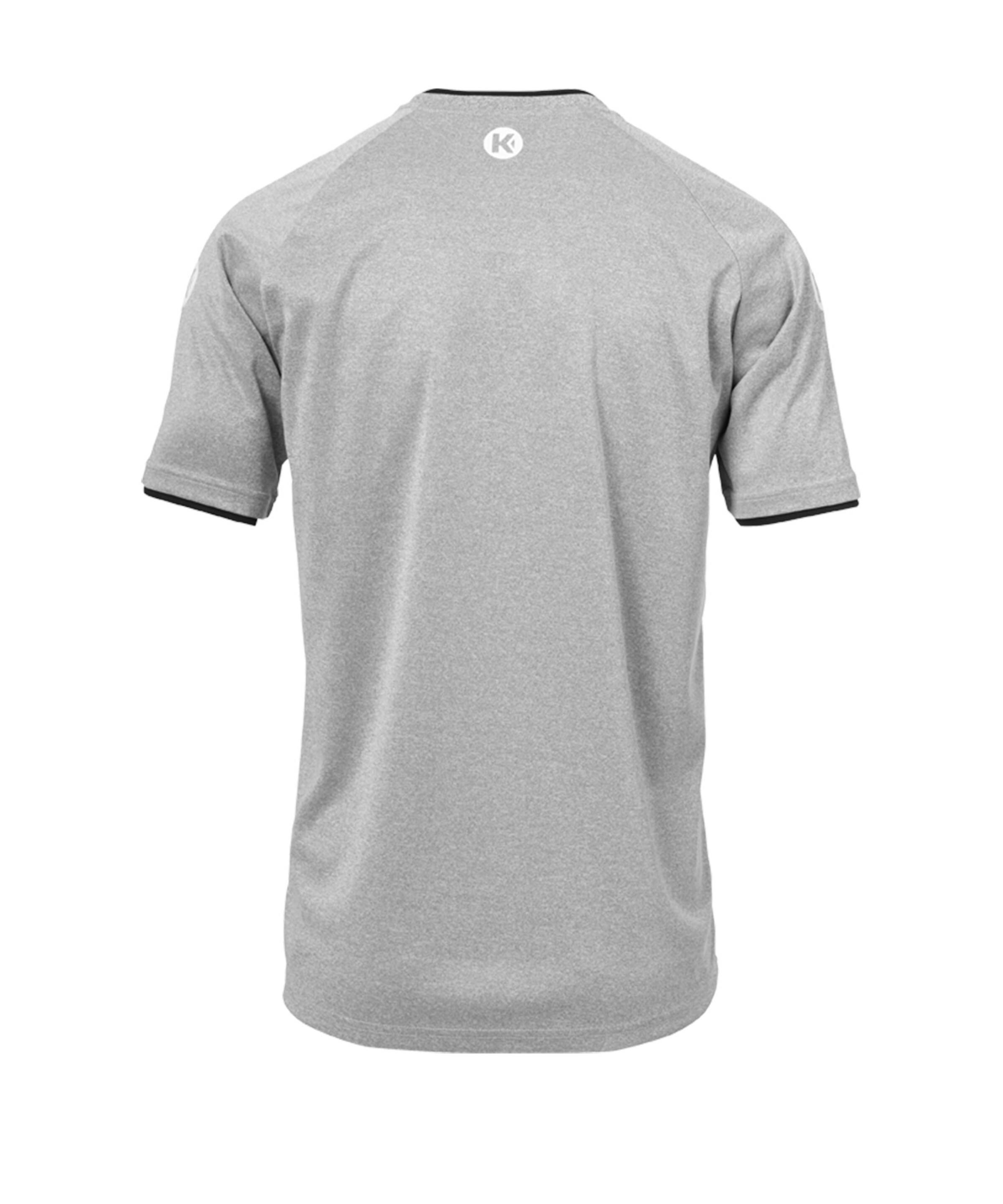 KEMPA Jersey in Grey