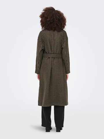 ONLY Between-Seasons Coat 'NAOMI' in Black