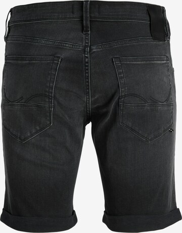 JACK & JONES regular Jeans 'Rick Fox' i sort