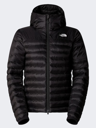 THE NORTH FACE Outdoor Jacket 'Terra Peak' in Black, Item view
