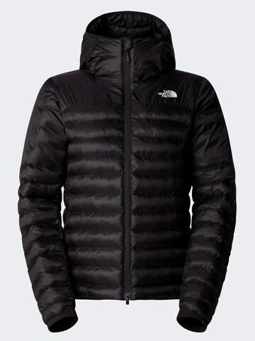 THE NORTH FACE Outdoor Jacket 'Terra Peak' in Black: front