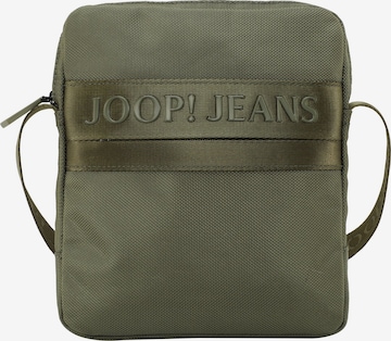 Sac à bandoulière 'Modica Milo' JOOP! en vert : devant