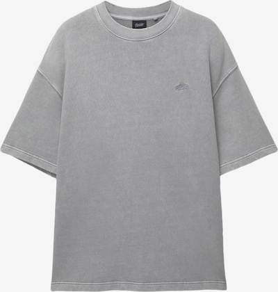 Pull&Bear Majica u siva, Pregled proizvoda