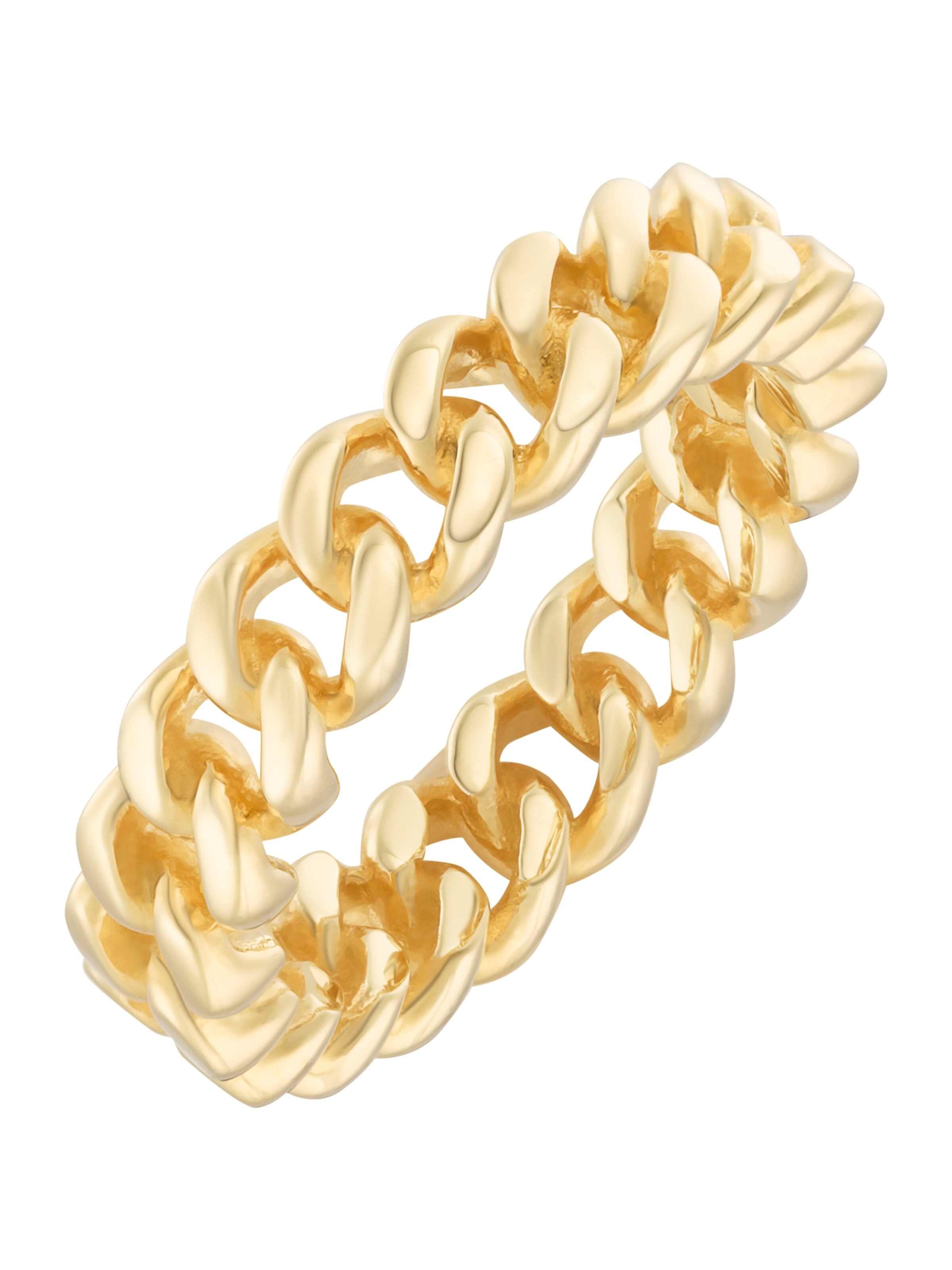 Smart Jewel Anel em ouro, Vista do artigo