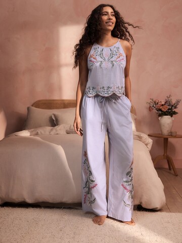 Pyjama B by Ted Baker en bleu