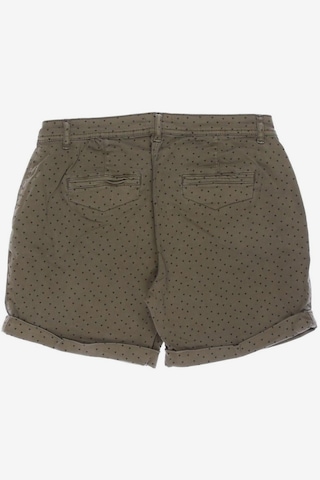 Reserved Shorts S in Braun