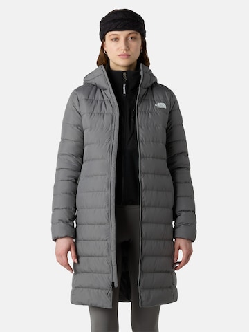 Palton de iarnă 'Aconcagua' de la THE NORTH FACE pe negru