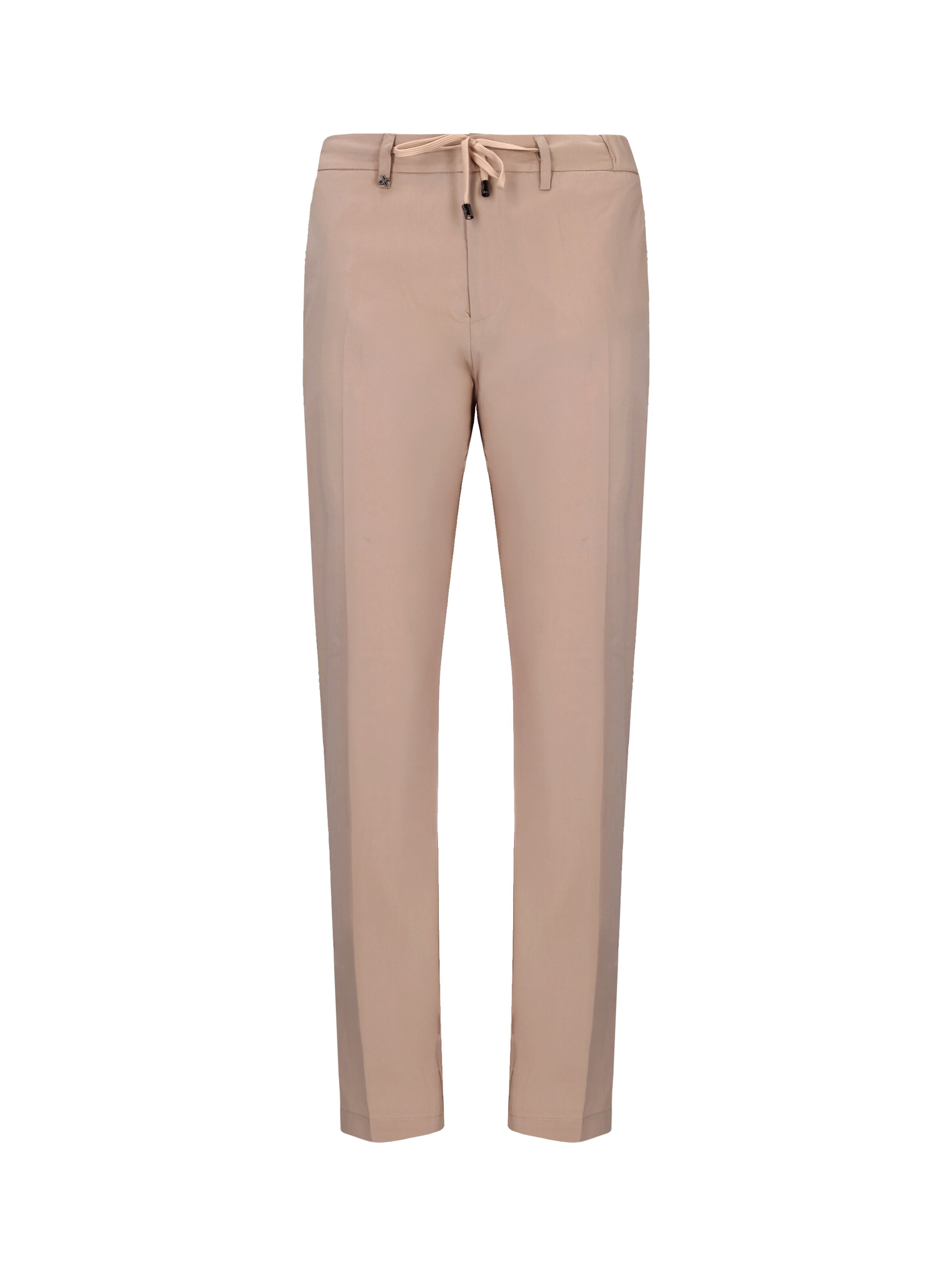 Distretto12 Chino trousers in 31-32 in Beige, Item view