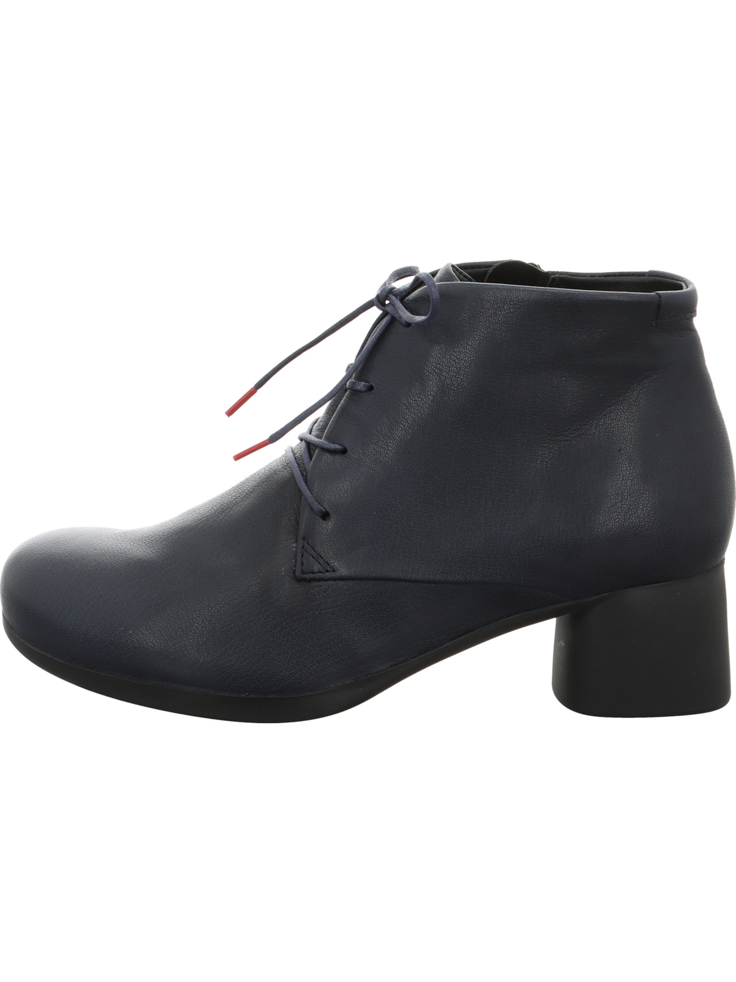 THINK! Ankle Boot 'Nani' in Blau