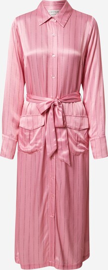 Abito camicia 'Macy' Cecilie Copenhagen di colore rosa, Visualizzazione prodotti