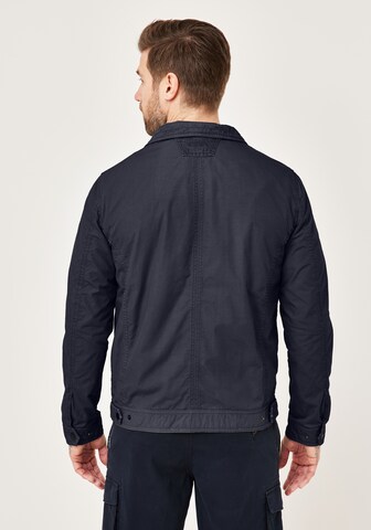 REDPOINT Between-Season Jacket in Blue