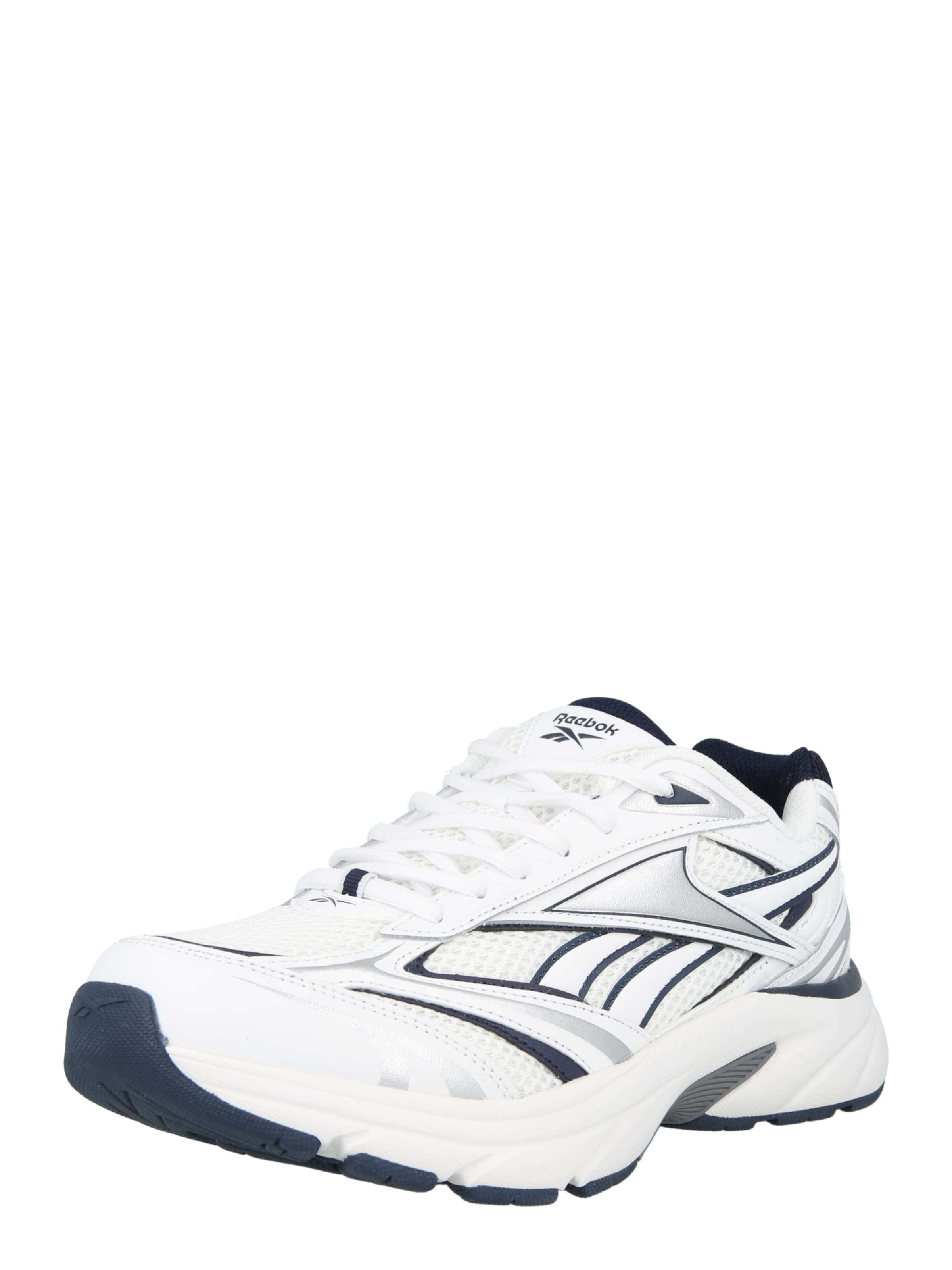 Reebok Running shoe 'BELWAVE' in White: front