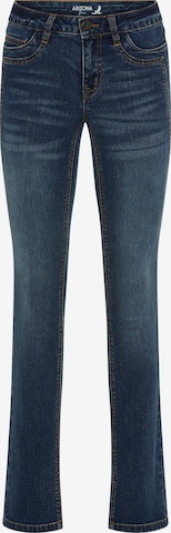 ARIZONA Jeans in Blau: Vorderseite