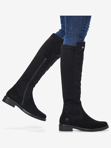 REMONTE Boots in Black