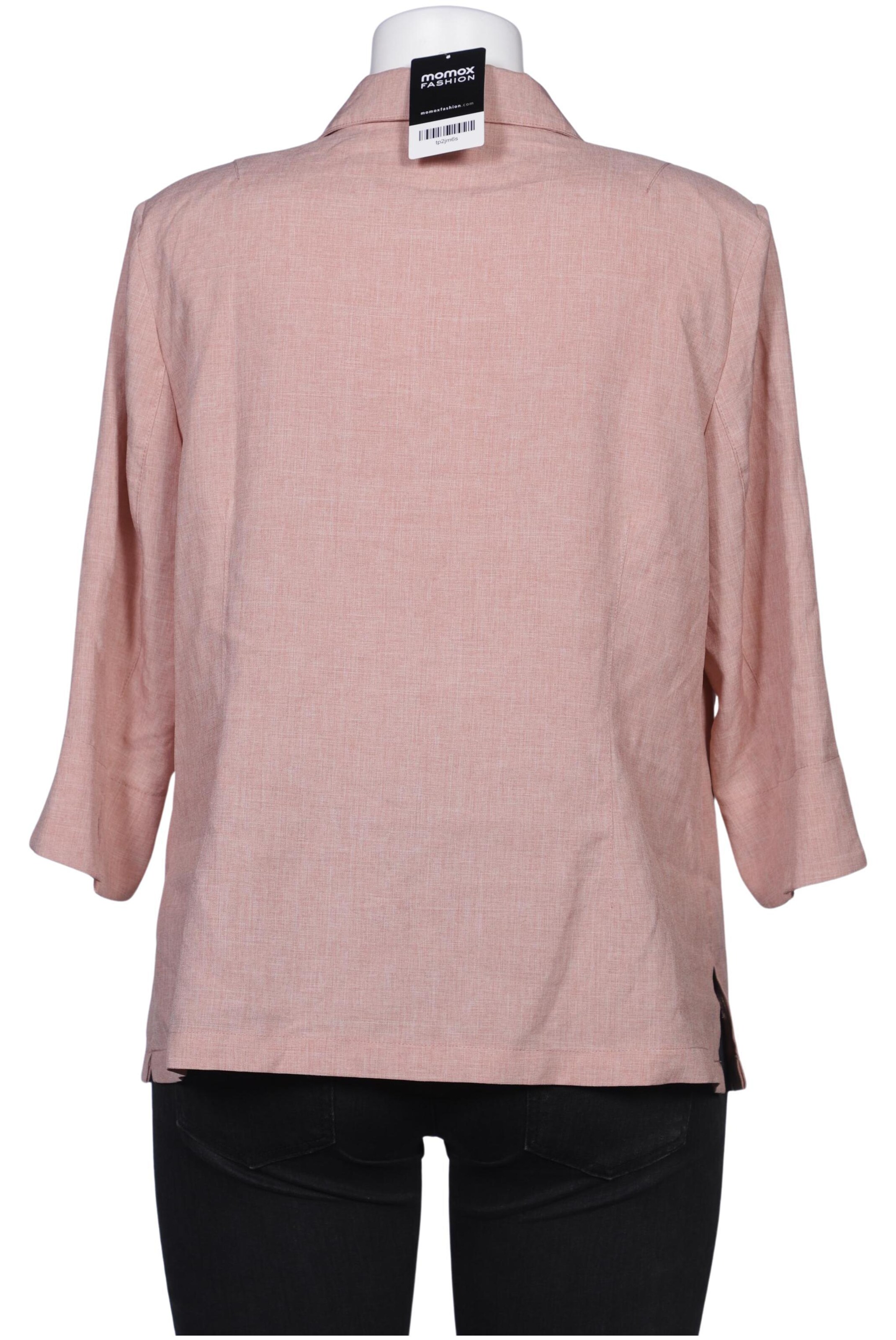 Helena Vera Blazer in XXL in Pink