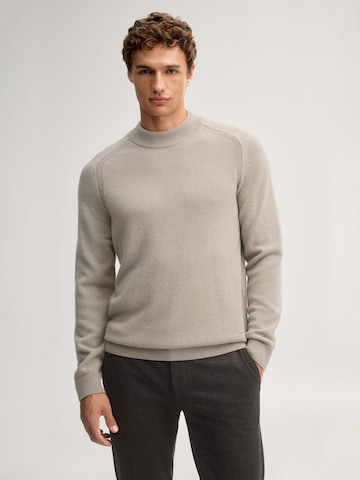 JOOP! Pullover in Grau: Vorderseite