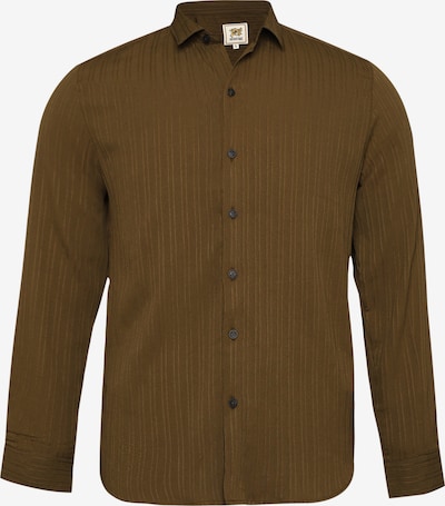 Campus Sutra Koszula 'Sybilla' w kolorze oliwkowym, Podgląd produktu