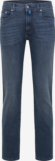 PIERRE CARDIN Jeans 'Lyon' in de kleur Blauw, Productweergave