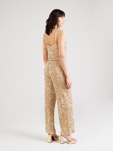 VILA Jumpsuit 'VIFAITH' i beige