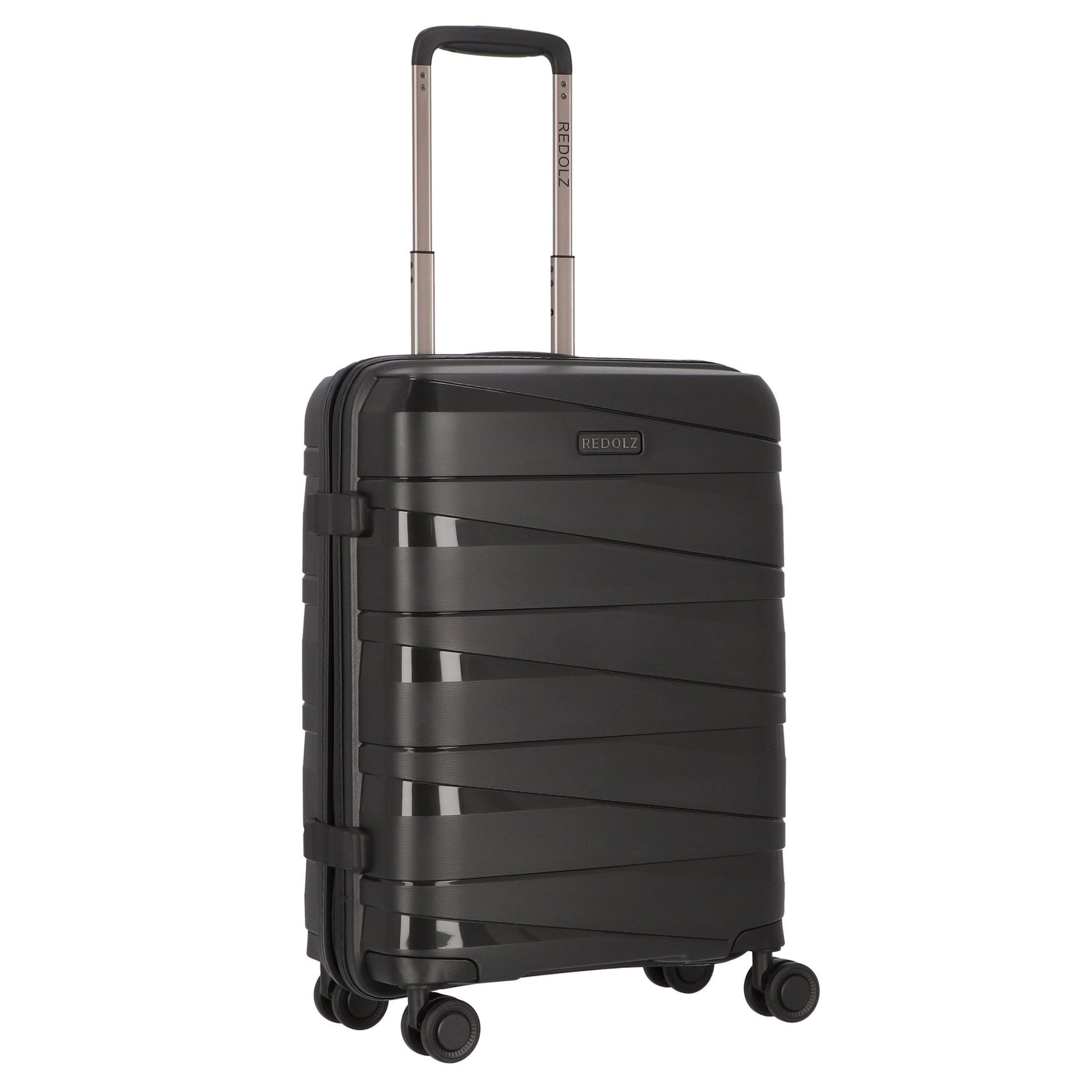 Redolz Trolley in Grey