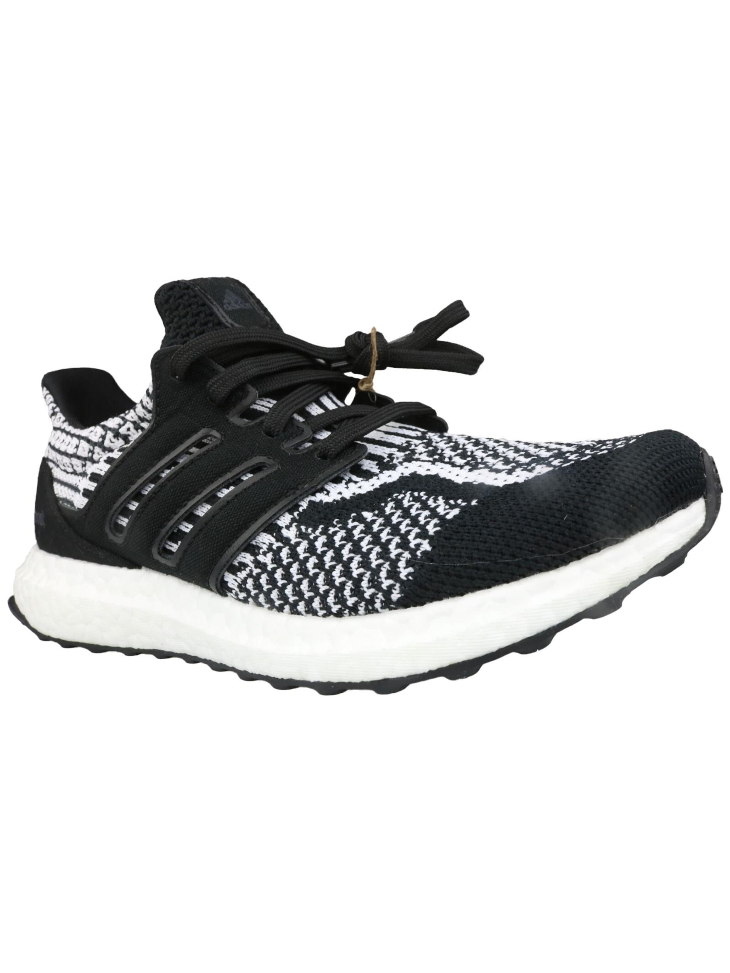 Adidas Sport Laufschuh 'Adidas UltraBoost 5.0 DNA FY9348 NEU' in Schwarz: Vorderseite