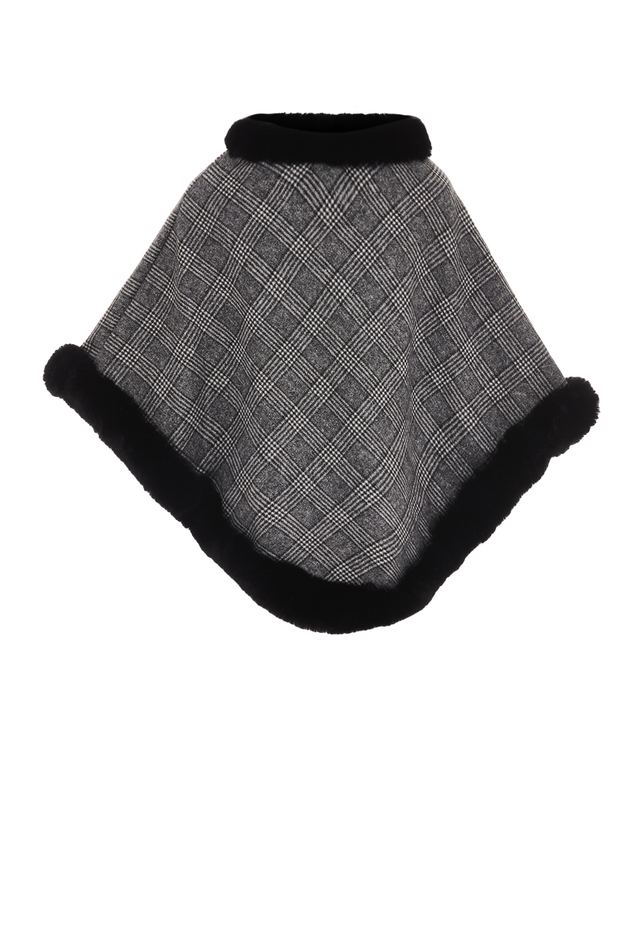 CHANI - Capa em cinzento: frente