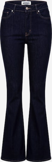 KAVAZI Jeans in 25-26 in Dark blue, Item view