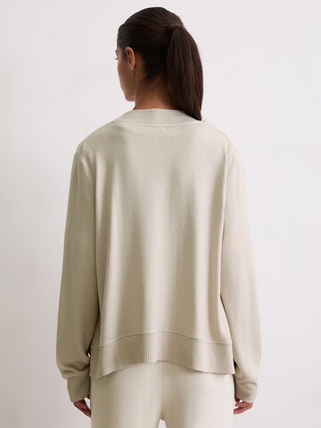 Cardigan ' Soft Knit ' Marc O'Polo en beige