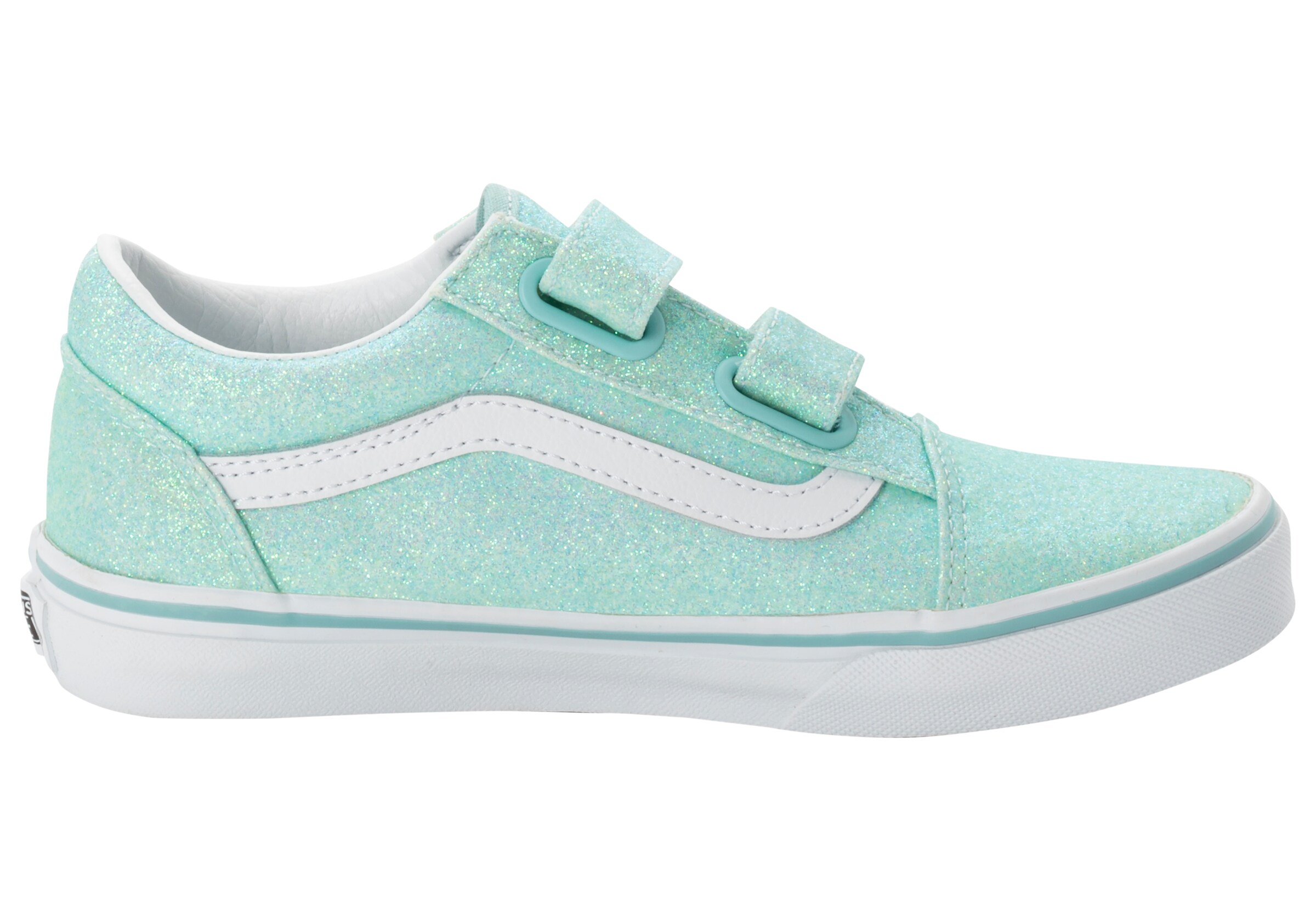 zils VANS Brīvā laika apavi