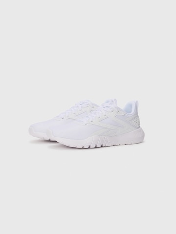 Reebok Sportcipő 'FLEXAGON ENERGY TR 4' - fehér