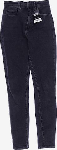ARMEDANGELS Jeans 26 in Grau: predná strana
