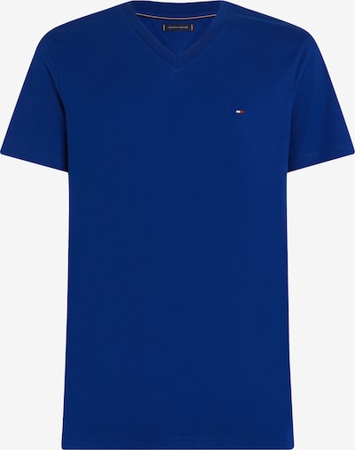 Marškinėliai 'ESSENTIAL' iš TOMMY HILFIGER, spalva – mėlyna, Prekių apžvalga