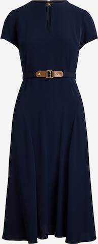 Lauren Ralph LaurenHaljina - plava boja: prednji dio