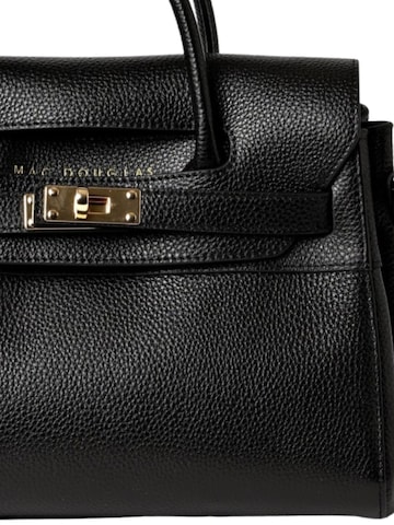 MAC DOUGLAS Handtasche 'Alba'‌ in Schwarz